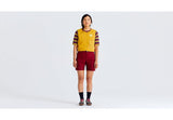 Specialized S/F Gear Vest Wmn Ochre L