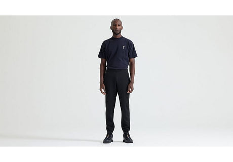 Specialized Track Pant Men Black S