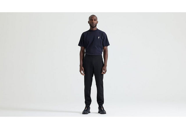 Specialized Track Pant Men Black S