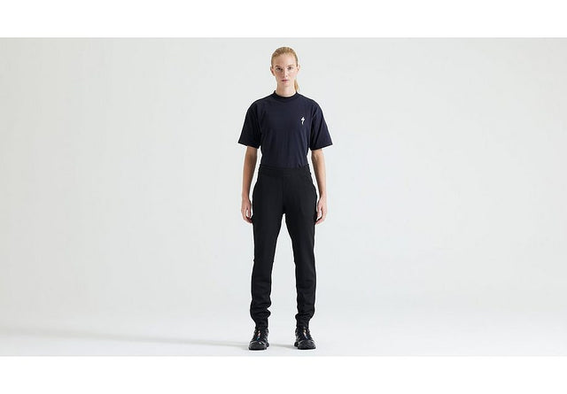 Specialized Track Pant Wmn Black Xs