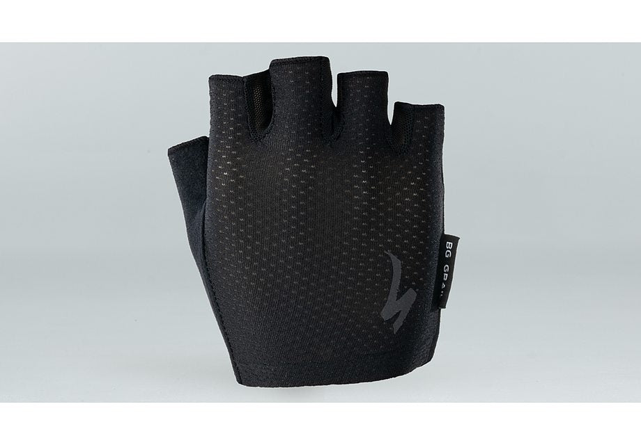 Specialized Bg Grail Glove Sf Wmn Black S