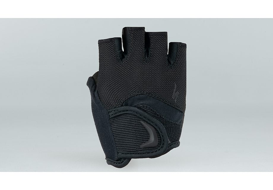 Specialized Bg Kids Glove Sf Black Xs