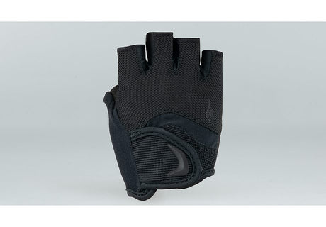Specialized Bg Kids Glove Sf Black S