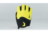 Specialized Bg Kids Glove Sf Hyper Green Xs