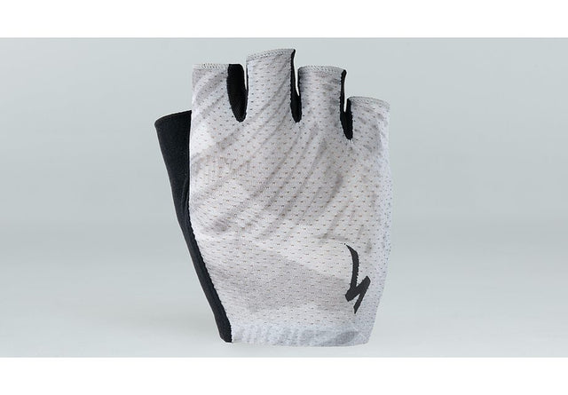 Specialized Bg Grail Glove Sf Wmn Dove Grey Fern S