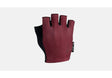 Specialized Bg Grail Glove Sf Wmn Garnet Red S