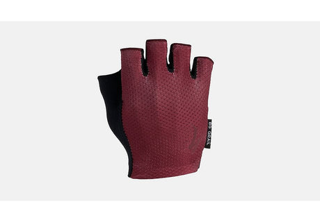 Specialized Bg Grail Glove Sf Wmn Garnet Red S