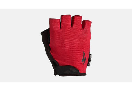 Specialized Bg Sport Gel Glove Sf Wmn Vivid Red S