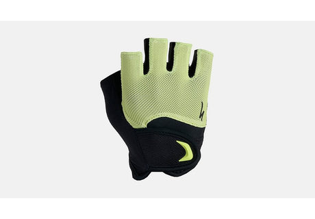 Specialized Bg Kids Glove Sf Limestone Sm
