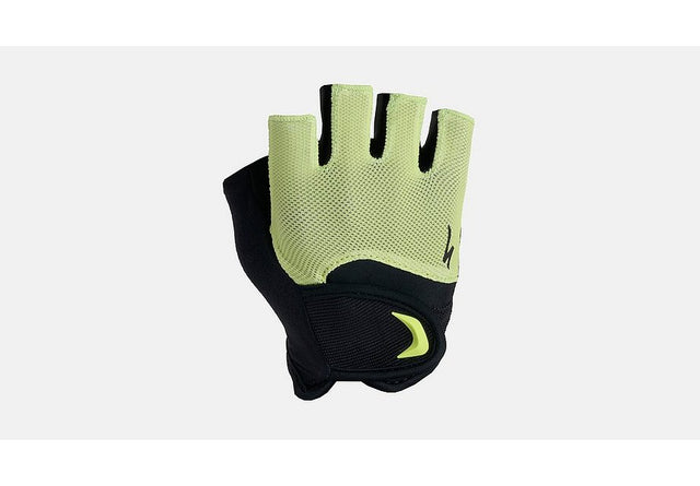 Specialized Bg Kids Glove Sf Limestone Sm