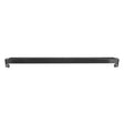 Sun seeker Side By Side Kit  Grey Rear axle brace
