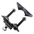 Sun seeker Side By Side Kit Tandem Kit EZ-Classic Grey