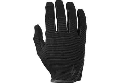 Specialized Lodown Glove Lf  Black S