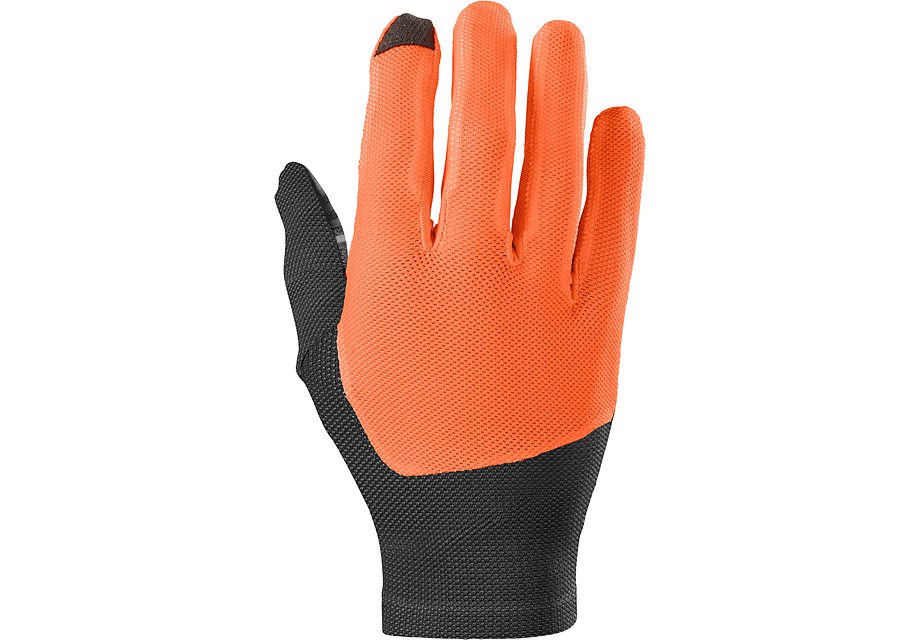 Specialized Renegade Glove Lf Wmn Acid Lava M