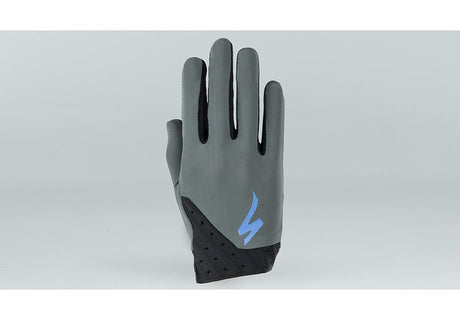Specialized Trail Air Glove Lf Wmn Cast Battleship Xs