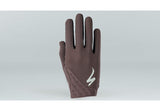 Specialized Trail Air Glove Lf Wmn Cast Umber Xs