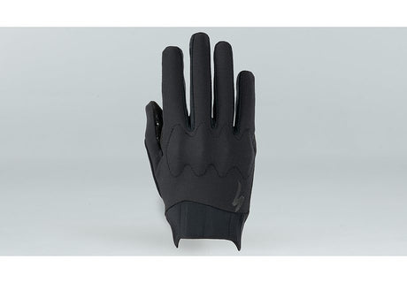Specialized Trail D3o Glove Lf Men Black S