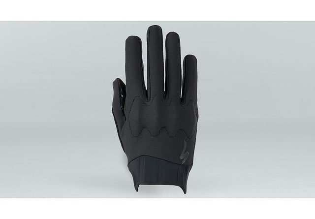Specialized Trail D3o Glove Lf Men Black S
