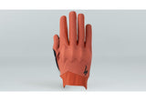 Specialized Trail D3o Glove Lf Men Redwood L