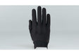 Specialized Trail D3o Glove Lf Wmn Black Xs