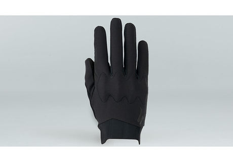 Specialized Trail D3o Glove Lf Wmn Black Xs