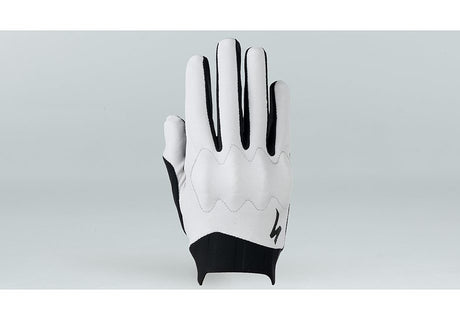 Specialized Trail D3o Glove Lf Wmn Dove Grey Xs