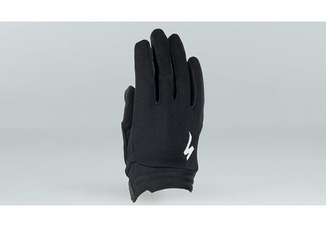 Specialized Trail Glove Lf Yth Black S