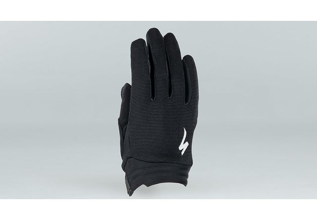 Specialized Trail Glove Lf Yth Black S