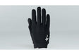 Specialized Trail Glove Lf Wmn Black Xs