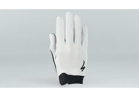 Specialized Trail Glove Lf Wmn Dove Grey M