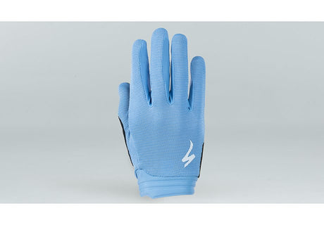 Specialized Trail Glove Lf Wmn Sky Blue Xl