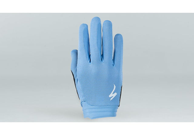 Specialized Trail Glove Lf Wmn Sky Blue Xl