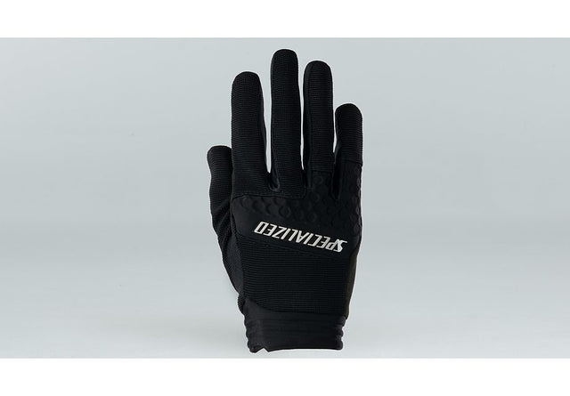 Specialized Trail Shield Glove Lf Men Black S