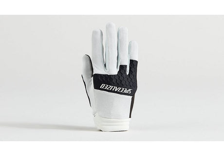Specialized Trail Shield Glove Lf Men Dove Grey Xxl
