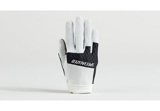 Specialized Trail Shield Glove Lf Men Dove Grey Xxl