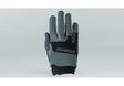 Specialized Trail Shield Glove Lf Wmn Cast Battleship Xs