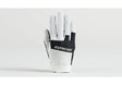 Specialized Trail Shield Glove Lf Wmn Dove Grey Xs