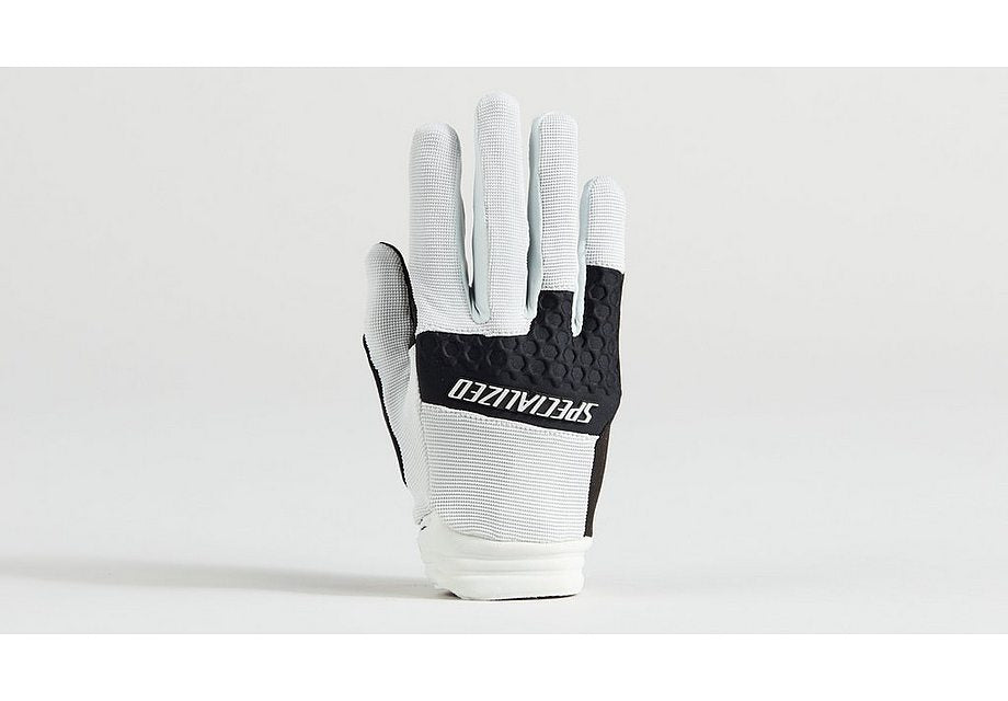 Specialized Trail Shield Glove Lf Wmn Dove Grey Xs