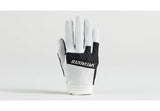 Specialized Trail Shield Glove Lf Wmn Dove Grey Xs