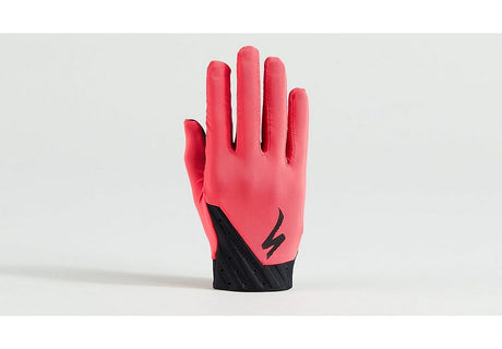 Specialized Trail Air Glove Lf Men Imperial Red S