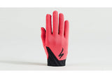 Specialized Trail Air Glove Lf Wmn Imperial Red Xs