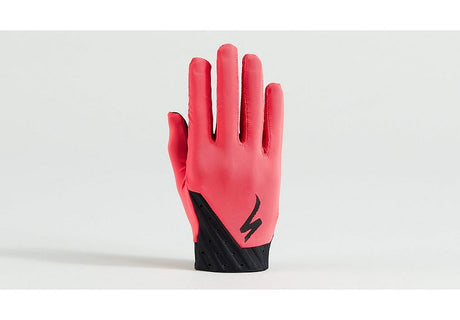 Specialized Trail Air Glove Lf Wmn Imperial Red Xs