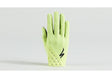 Specialized Trail Air Glove Lf Wmn Limestone Xs