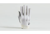Specialized Trail D3o Glove Lf Wmn Stone Xs