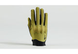 Specialized Trail D3o Glove Lf Wmn Woodbine Xs