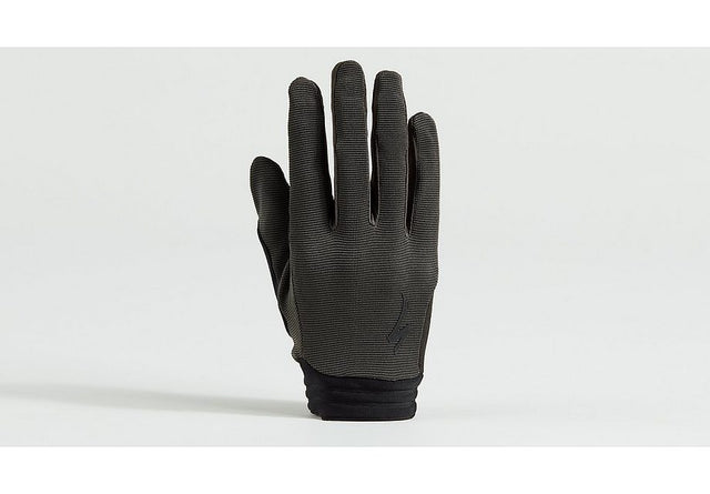 Specialized Trail Glove Lf Men Charcoal M
