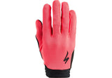Specialized Trail Glove Lf Men Imperial Red S