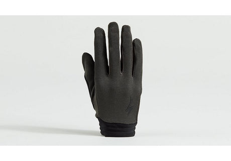 Specialized Trail Glove Lf Wmn Charcoal M