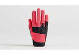 Specialized Trail Shield Glove Lf Wmn Imperial Red Xs