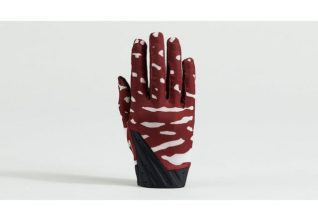 Specialized Prey Trail Air Glove Lf Wmn Rum Xs